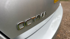 Skoda Octavia 1.5 TSI 150 e-TEC SE L 5dr DSG Petrol Hatchback